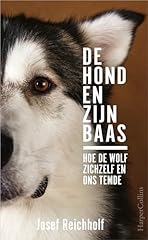 Hond zijn baas gebraucht kaufen  Wird an jeden Ort in Deutschland