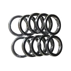 10pcs 46x38x5 exhaust for sale  Delivered anywhere in UK