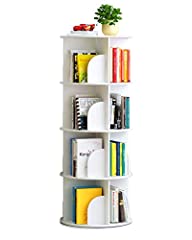 Arcwares rotating bookshelf for sale  Delivered anywhere in USA 