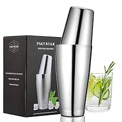 Boston cocktail shaker for sale  Delivered anywhere in USA 