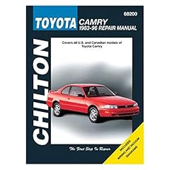 Chilton toyota camry for sale  Delivered anywhere in USA 