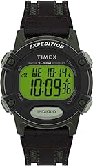 Timex expedition cat5 for sale  Delivered anywhere in UK