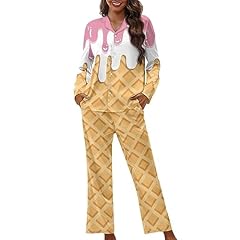 Dolyues pyjama set gebraucht kaufen  Wird an jeden Ort in Deutschland