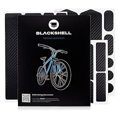 Blackshell fahrrad schutzfolie gebraucht kaufen  Wird an jeden Ort in Deutschland