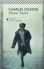 Oliver twist usato  Spedito ovunque in Italia 