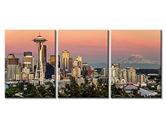 Piece canvas wall for sale  Delivered anywhere in USA 