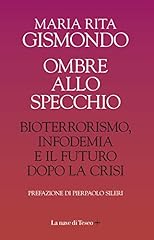 Ombre allo specchio usato  Spedito ovunque in Italia 