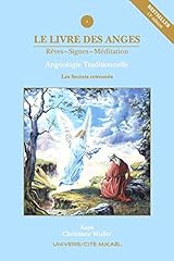 Livre anges tome d'occasion  Livré partout en France