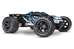 Traxxas revo brushless gebraucht kaufen  Wird an jeden Ort in Deutschland