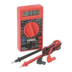 Function digital multimeter for sale  Delivered anywhere in USA 