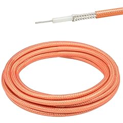 Mookeerf rg400 coaxial for sale  Delivered anywhere in UK