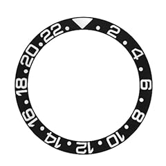Bezel insert aluminum for sale  Delivered anywhere in USA 