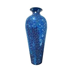 Decorshore mosaic vase for sale  Delivered anywhere in USA 