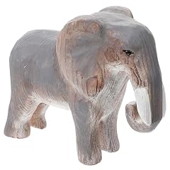 Greenadscape elefante intaglia usato  Spedito ovunque in Italia 