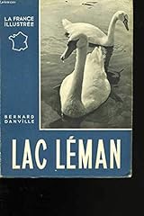 Lac léman d'occasion  Livré partout en France
