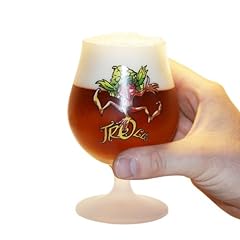 Verre bière cuvée d'occasion  Livré partout en France