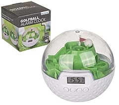 Golfball game alarm for sale  Delivered anywhere in UK