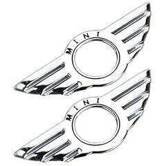 2pcs car styling for sale  Delivered anywhere in UK