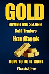 Gold buying selling for sale  Delivered anywhere in UK