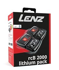 Lenz lithium pack gebraucht kaufen  Wird an jeden Ort in Deutschland