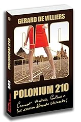 Sas 167 polonium d'occasion  Livré partout en France