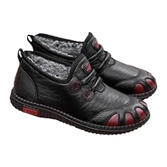 Winterschuhe damen gefüttert gebraucht kaufen  Wird an jeden Ort in Deutschland