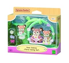 Bébés biche balancelle d'occasion  Livré partout en France
