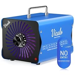 Vicalo ozone generators for sale  Delivered anywhere in UK