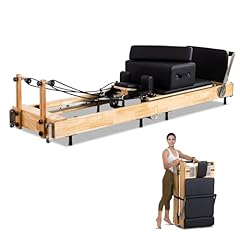 Pilates reformer machine for sale  Delivered anywhere in USA 