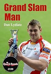 Grand slam man d'occasion  Livré partout en Belgiqu