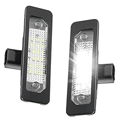 Autohaux led license for sale  Delivered anywhere in UK