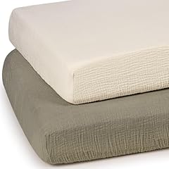 Lulumoon baby muslin for sale  Delivered anywhere in USA 