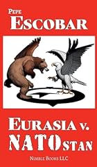 Eurasia . natostan gebraucht kaufen  Wird an jeden Ort in Deutschland