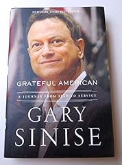 Gary sinise signed for sale  Delivered anywhere in USA 