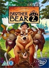 Brother bear dvd for sale  Delivered anywhere in UK