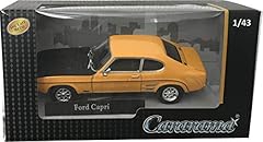 Cararama ford capri usato  Spedito ovunque in Italia 
