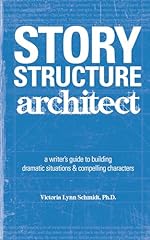 Story structure architect for sale  Delivered anywhere in USA 