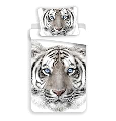 Tiger blanc bed gebraucht kaufen  Wird an jeden Ort in Deutschland