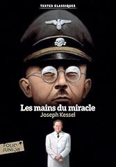 Mains miracle d'occasion  Livré partout en Belgiqu