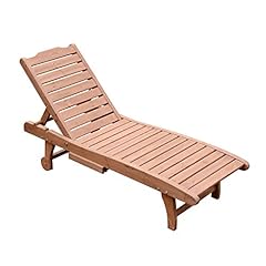 Outsunny outdoor chaise for sale  Delivered anywhere in USA 