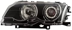 Projector headlights lhd for sale  Delivered anywhere in UK
