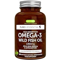 Omega wild fish for sale  Delivered anywhere in UK