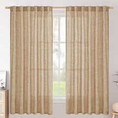 Bgment burlap linen for sale  Delivered anywhere in USA 