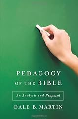 Pedagogy bible analysis for sale  Delivered anywhere in USA 