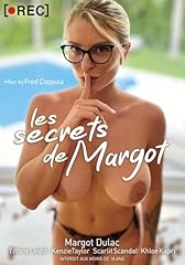 Dvd adultes secrets d'occasion  Livré partout en France