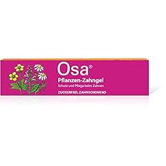 Osa pflanzen zahngel usato  Spedito ovunque in Italia 