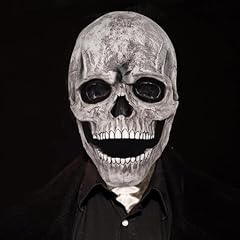 Byffoer halloween totenkopf gebraucht kaufen  Wird an jeden Ort in Deutschland
