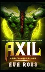 Axil d'occasion  Livré partout en France