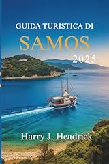 Guida turistica samos d'occasion  Livré partout en France