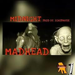 Madhead explicit gebraucht kaufen  Wird an jeden Ort in Deutschland